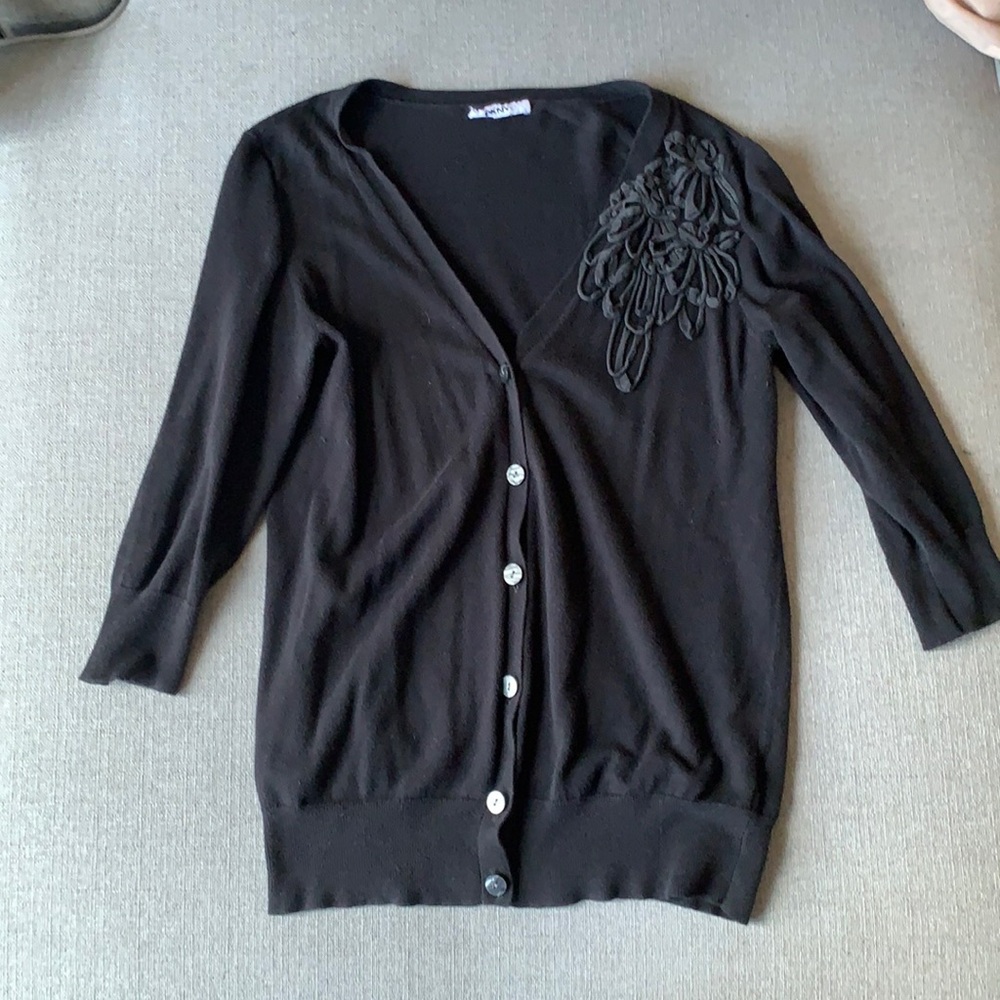 DKNYC cardigan